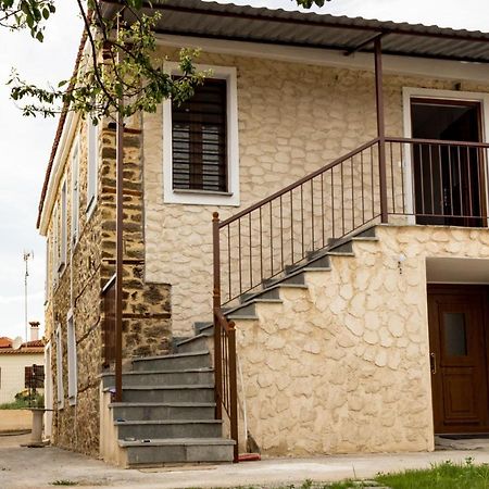 Marianthi'S Stone House Villa Agios Nikolaos  Exterior photo