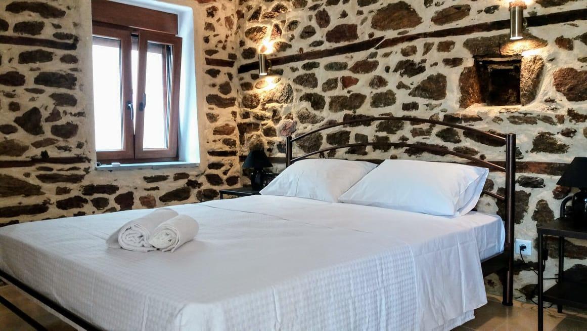 Marianthi'S Stone House Villa Agios Nikolaos  Exterior photo