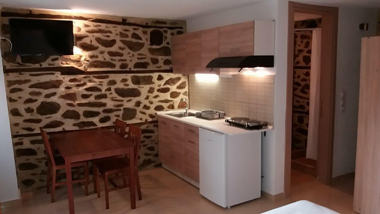 Marianthi'S Stone House Villa Agios Nikolaos  Exterior photo